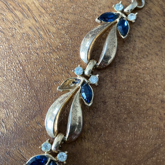 Vintage necklace - Picture 4 of 6